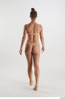 Babbie  1 back view underwear walking whole body 0005.jpg